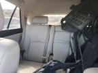 2008 Lexus Rx 400H იყიდება Reno-ში, NV - Biohazard/Chemical