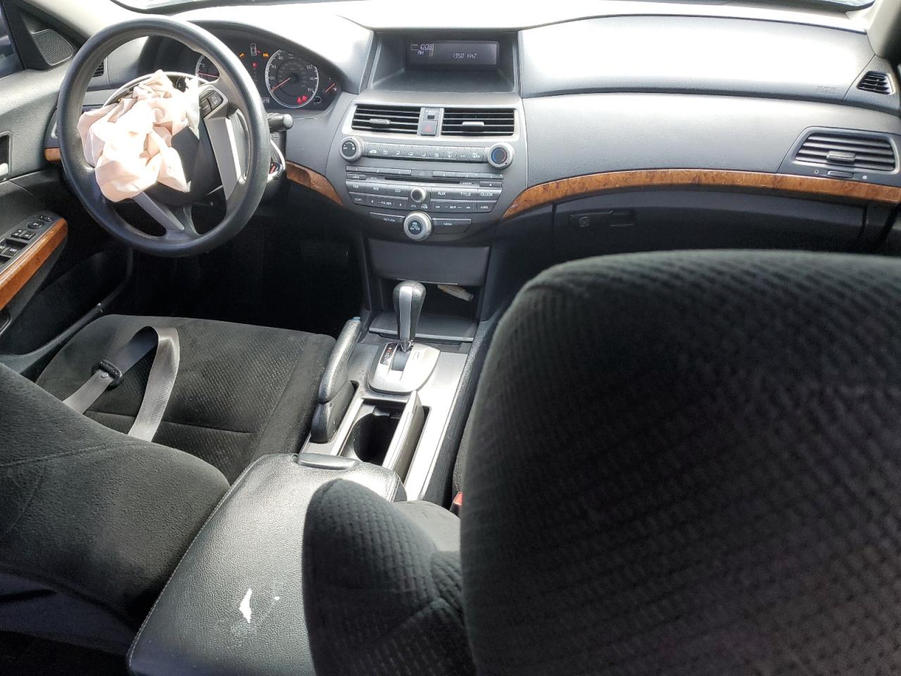 2011 Honda Accord - Image 8