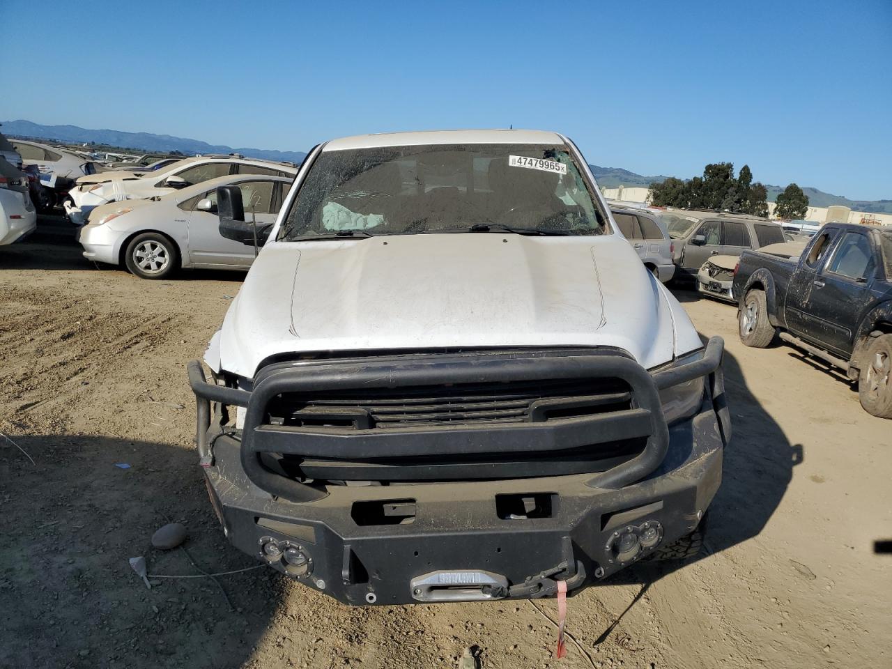 2014 RAM 1500 - Image 5