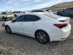 2015 Acura Tlx Tech იყიდება Reno-ში, NV - Front End