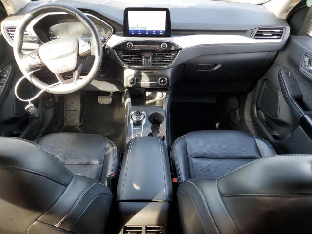  FORD ESCAPE 2020 Charcoal