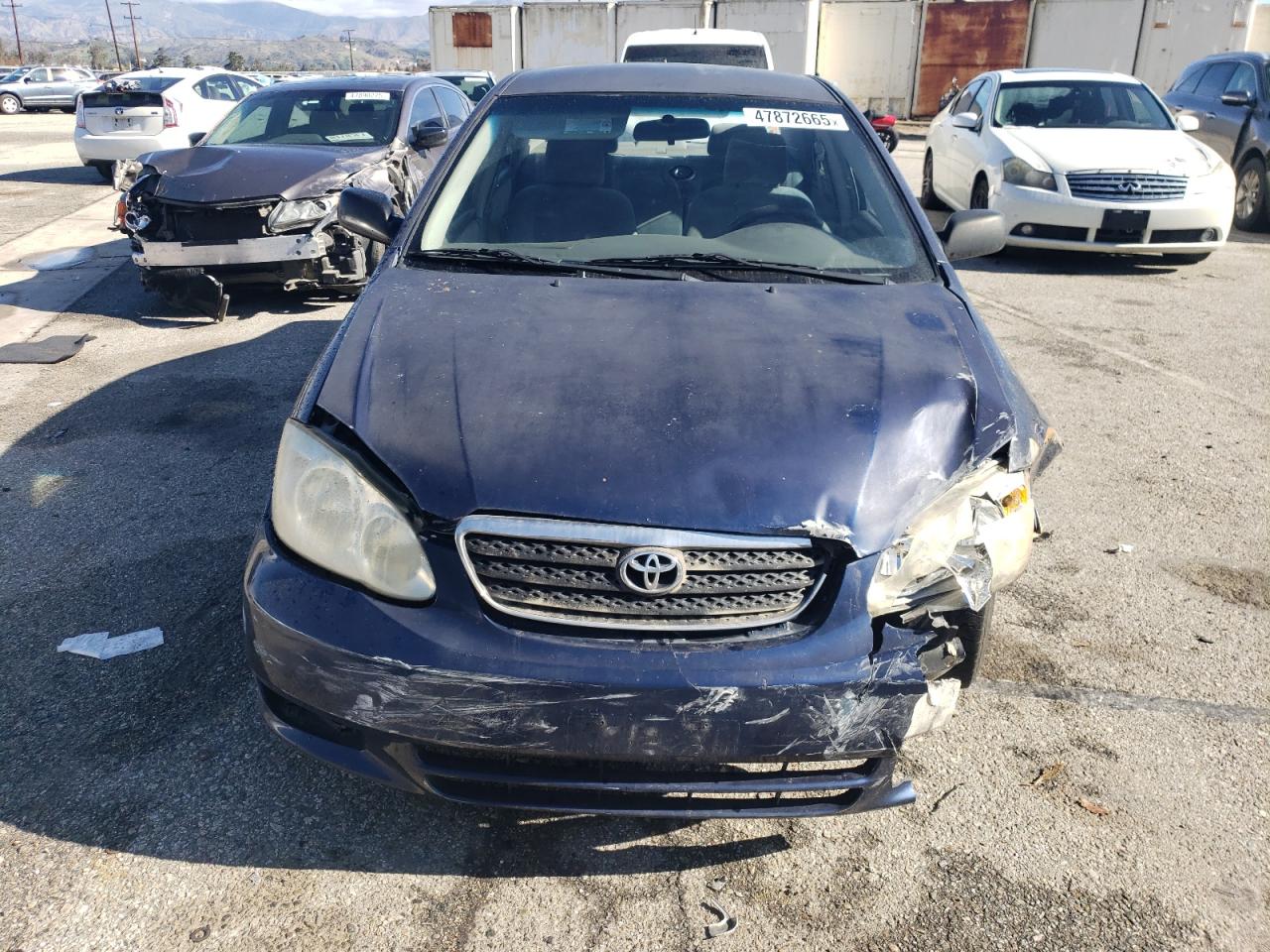 2003 Toyota Corolla - Image 5
