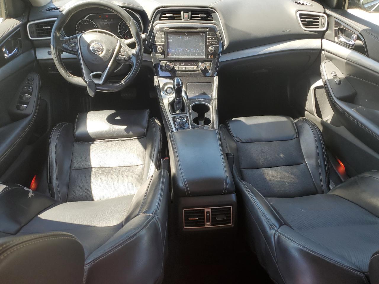 1N4AA6AP9HC402146 NISSAN MAXIMA 2017