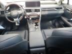 2020 Lexus Rx 350 en Venta en Martinez, CA - Front End