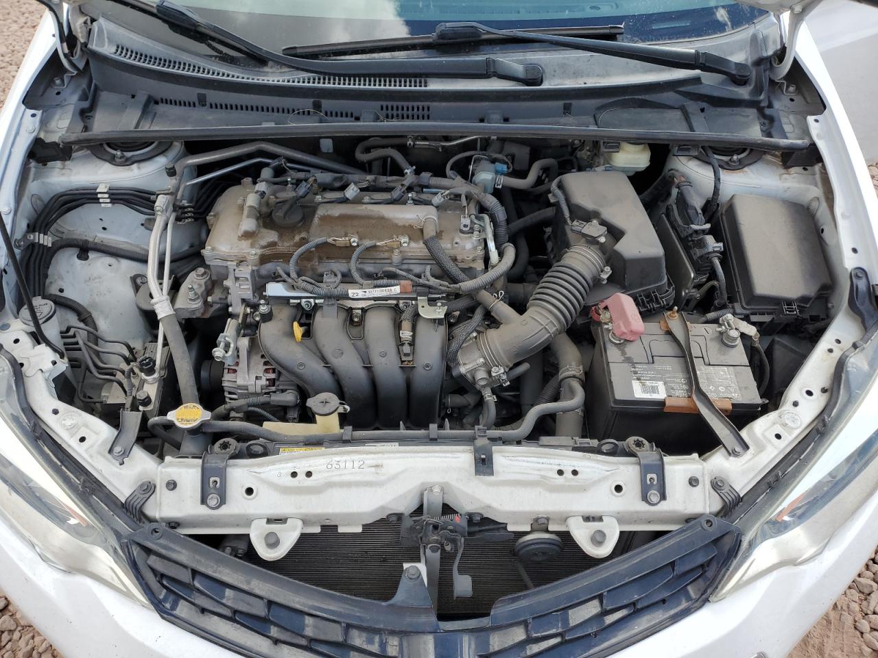 2016 Toyota Corolla - Image 12