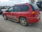 2002 Gmc Envoy  იყიდება Wichita-ში, KS - Front End
