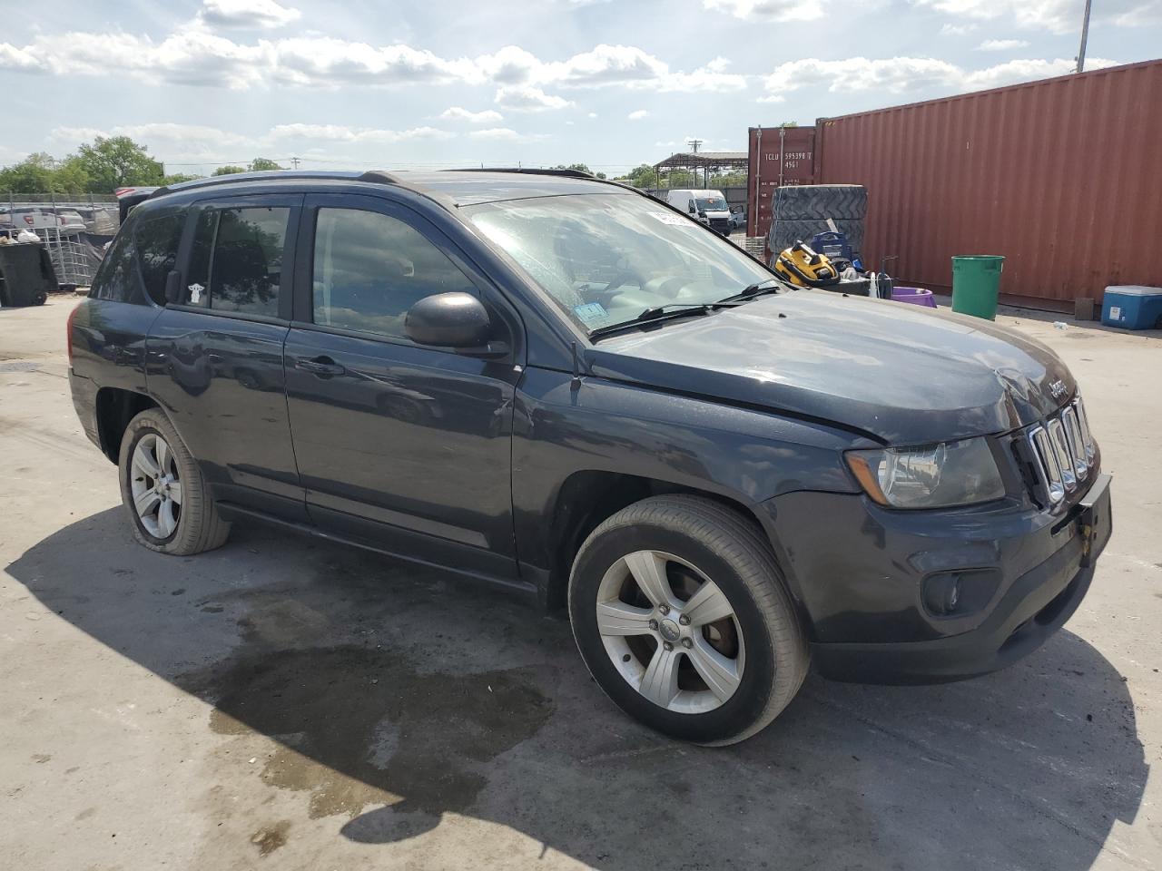 2014 Jeep Compass - Image 4