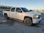 2009 Chevrolet Silverado K1500 Ltz de vânzare în Rogersville, MO - Rear End