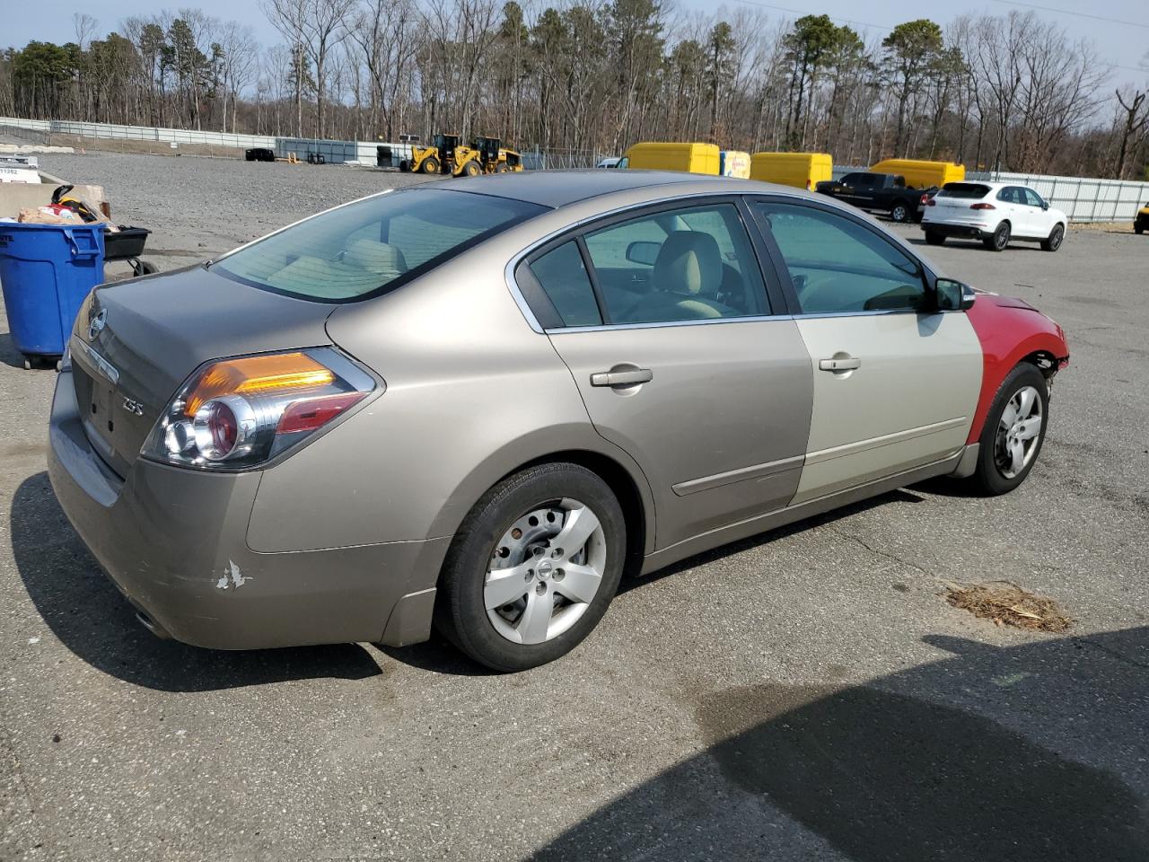 2007 Nissan Altima - Image 3