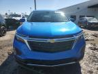 2024 Chevrolet Equinox Lt იყიდება Dyer-ში, IN - Rear End