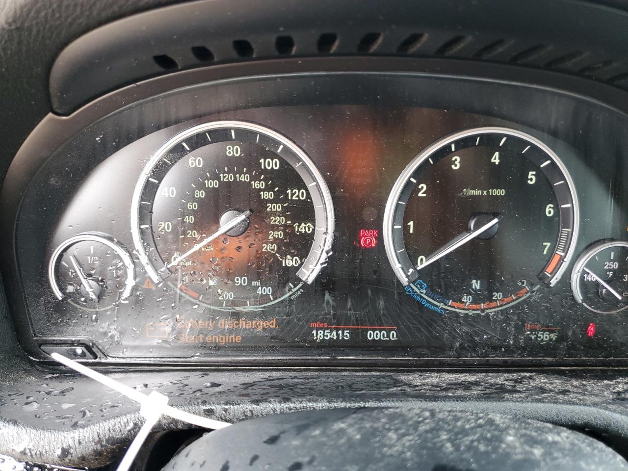 2016 BMW X3 - Image 9