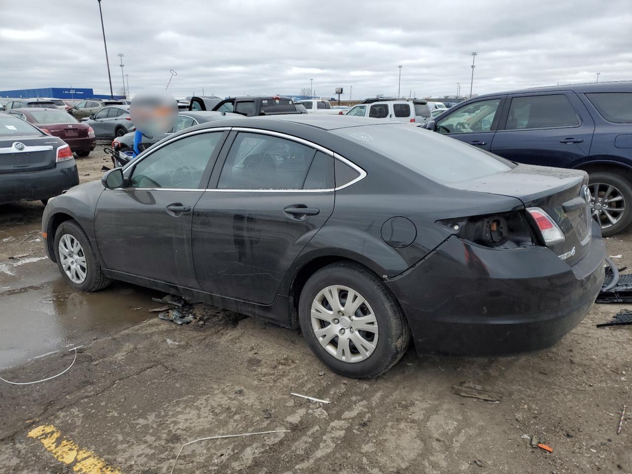 2010 Mazda 6 - Image 2