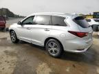 2017 Infiniti Qx60  на продаже в Shreveport, LA - Front End