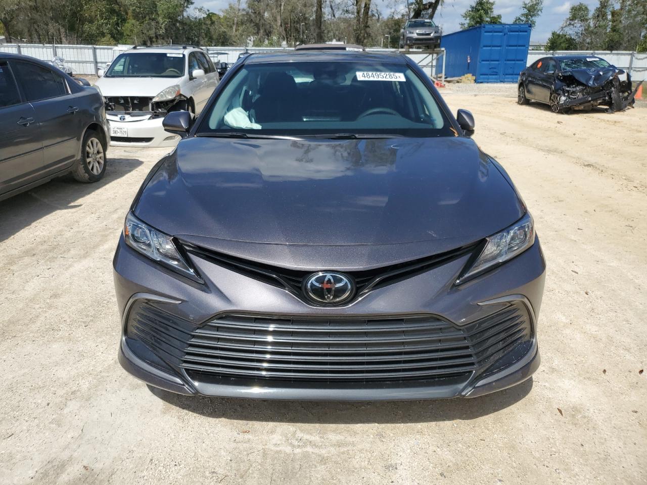 2022 Toyota Camry - Image 5