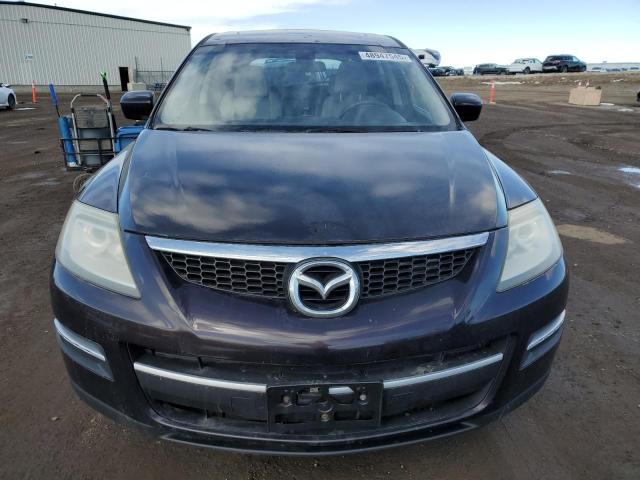 2007 MAZDA CX-9 