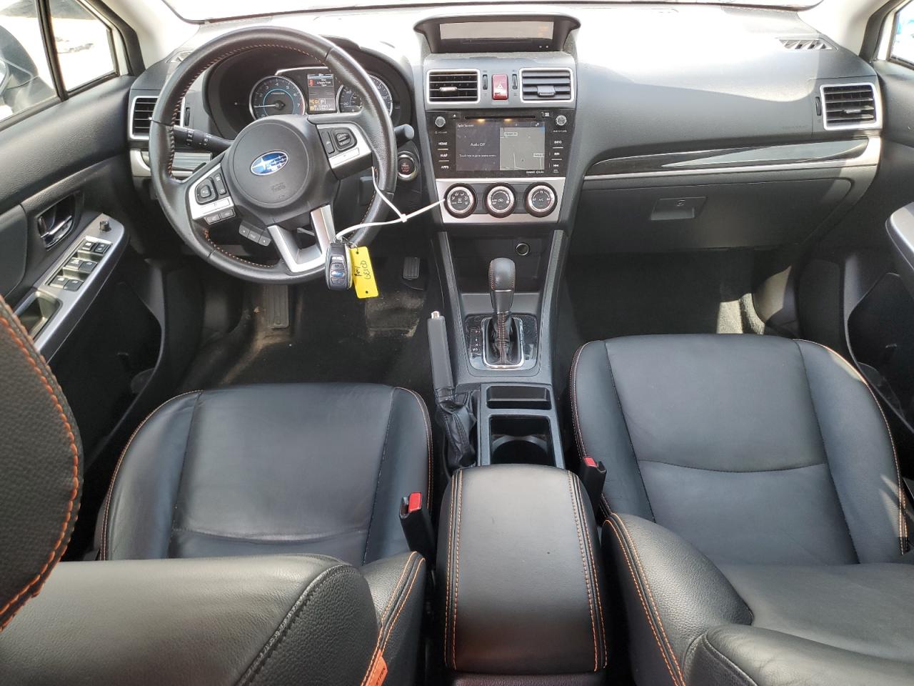 2017 Subaru XV - Image 8