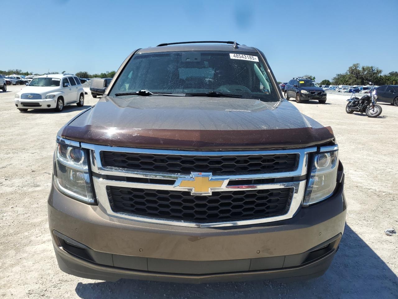 2016 Chevrolet Tahoe - Image 5