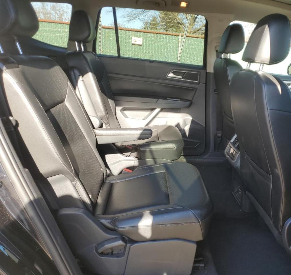 2018 Volkswagen Atlas - Image 12