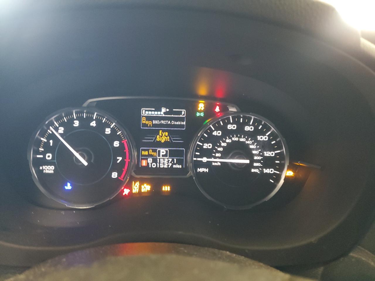 2017 Subaru Forester - Image 9