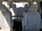 2012 Toyota Sienna Le იყიდება Seaford-ში, DE - Rear End