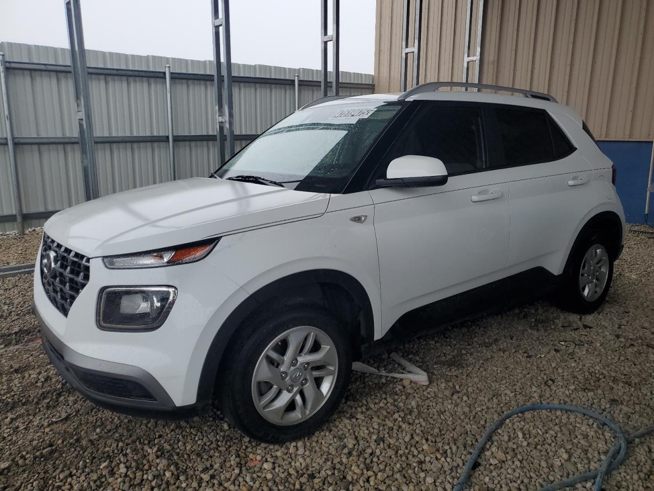 2020 Hyundai Venue Sel de vânzare în Kansas City, KS - Normal Wear