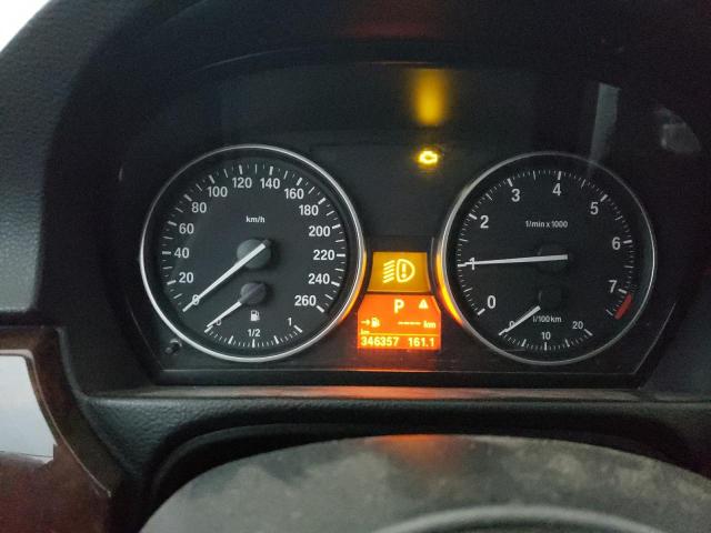 2009 BMW 328 XIT