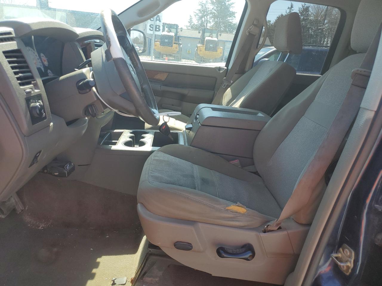 2006 Dodge RAM - Image 7