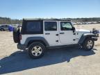 2015 Jeep Wrangler Unlimited Sport zu verkaufen in Harleyville, SC - Front End