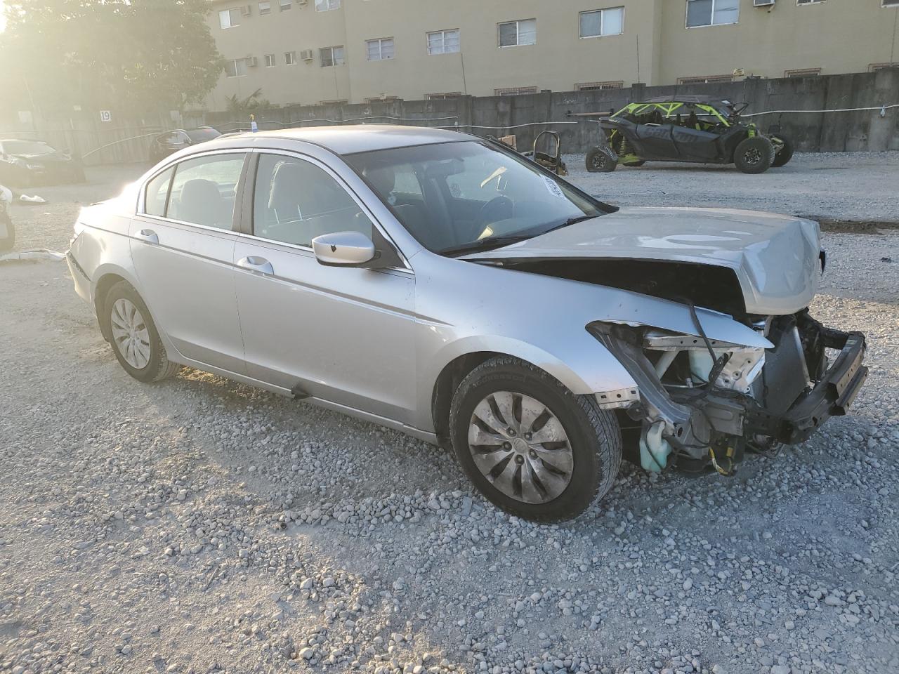 2010 Honda Accord - Image 4