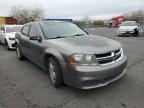 2013 Dodge Avenger Se за продажба в North Las Vegas, NV - Mechanical