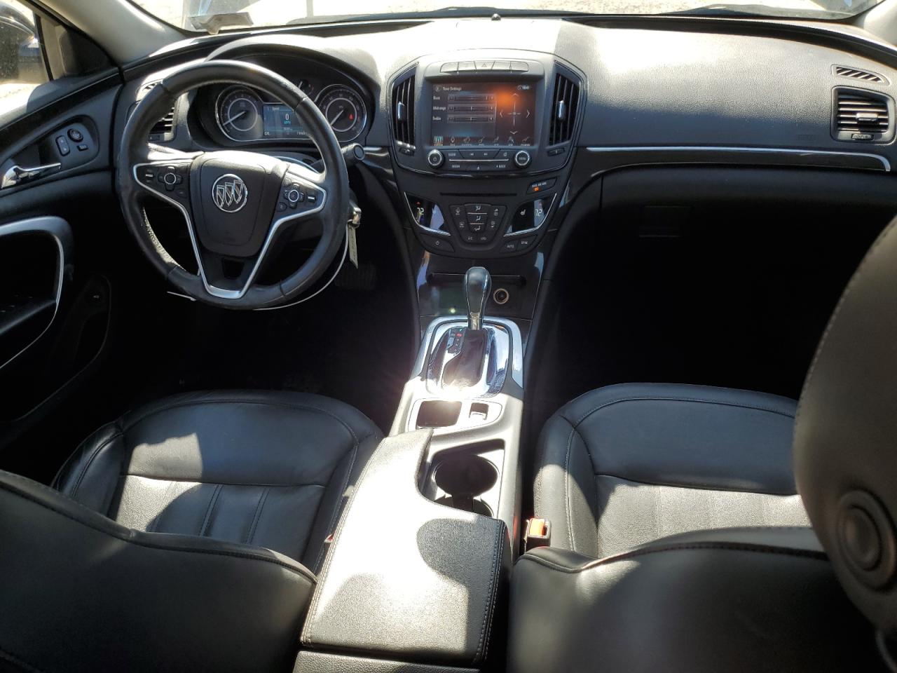2017 Buick Regal - Image 8