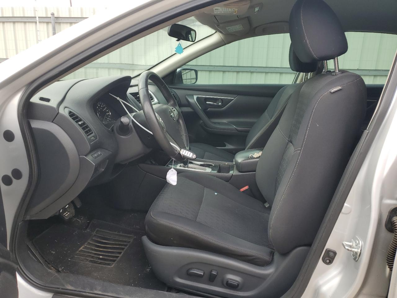 2018 Nissan Altima - Image 7