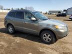 2007 Hyundai Santa Fe Gls en Venta en Portland, MI - Normal Wear