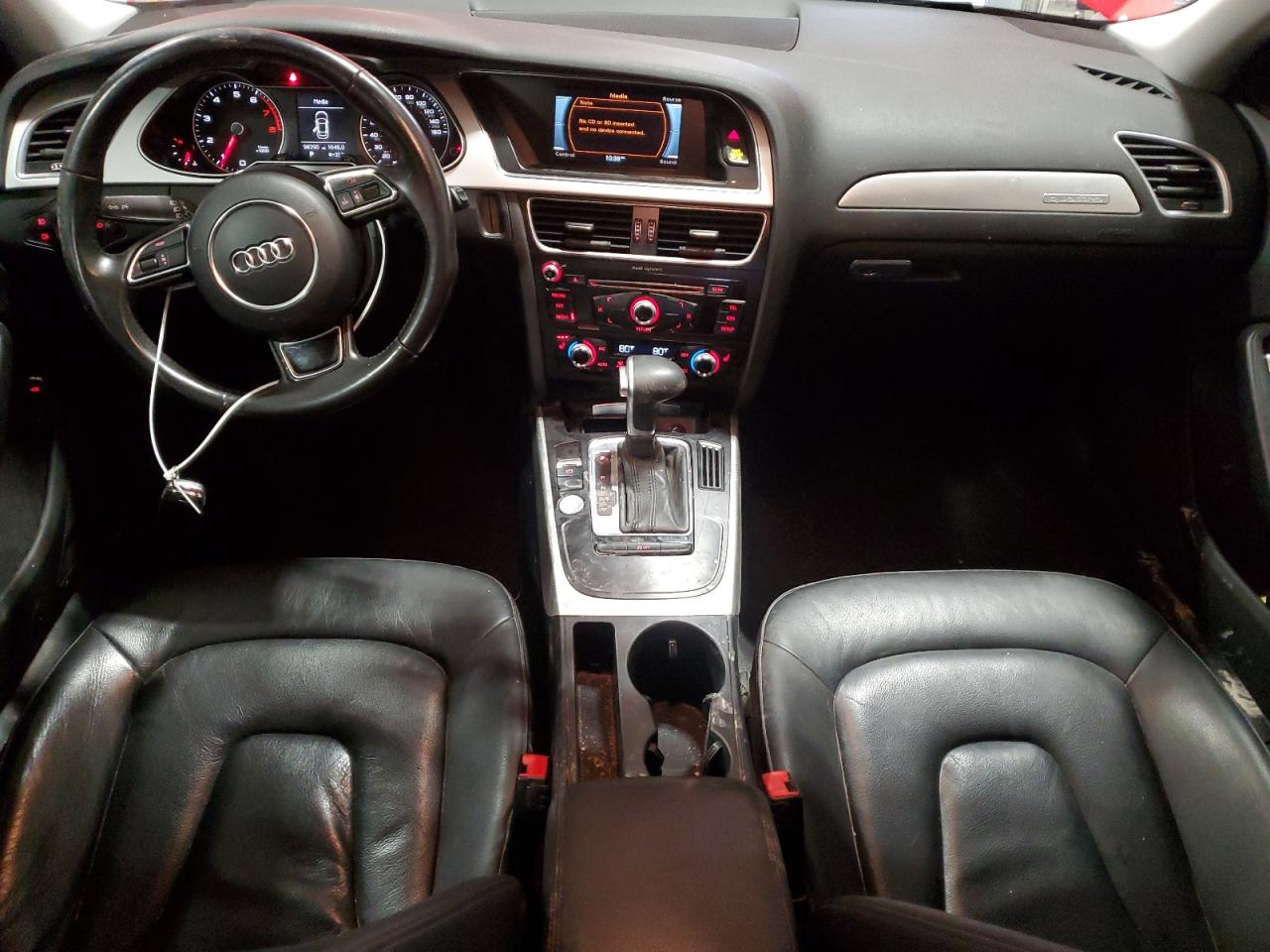 2016 Audi A4 - Image 8