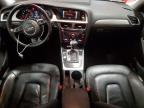 2016 Audi A4 Premium S-Line на продаже в Des Moines, IA - Front End