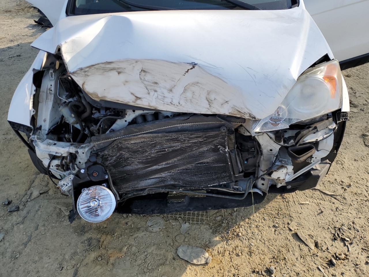 2007 Honda CR-V - Image 13