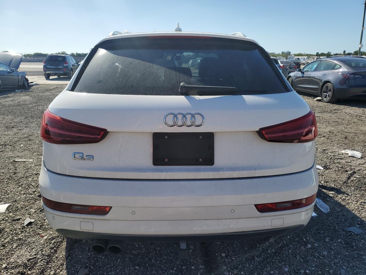 2018 Audi Q3 - Image 6