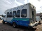 2009 Ford Econoline E450 Super Duty Cutaway Van продається в Charles City, VA - Front End
