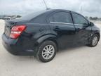 2017 Chevrolet Sonic Lt продається в West Palm Beach, FL - All Over