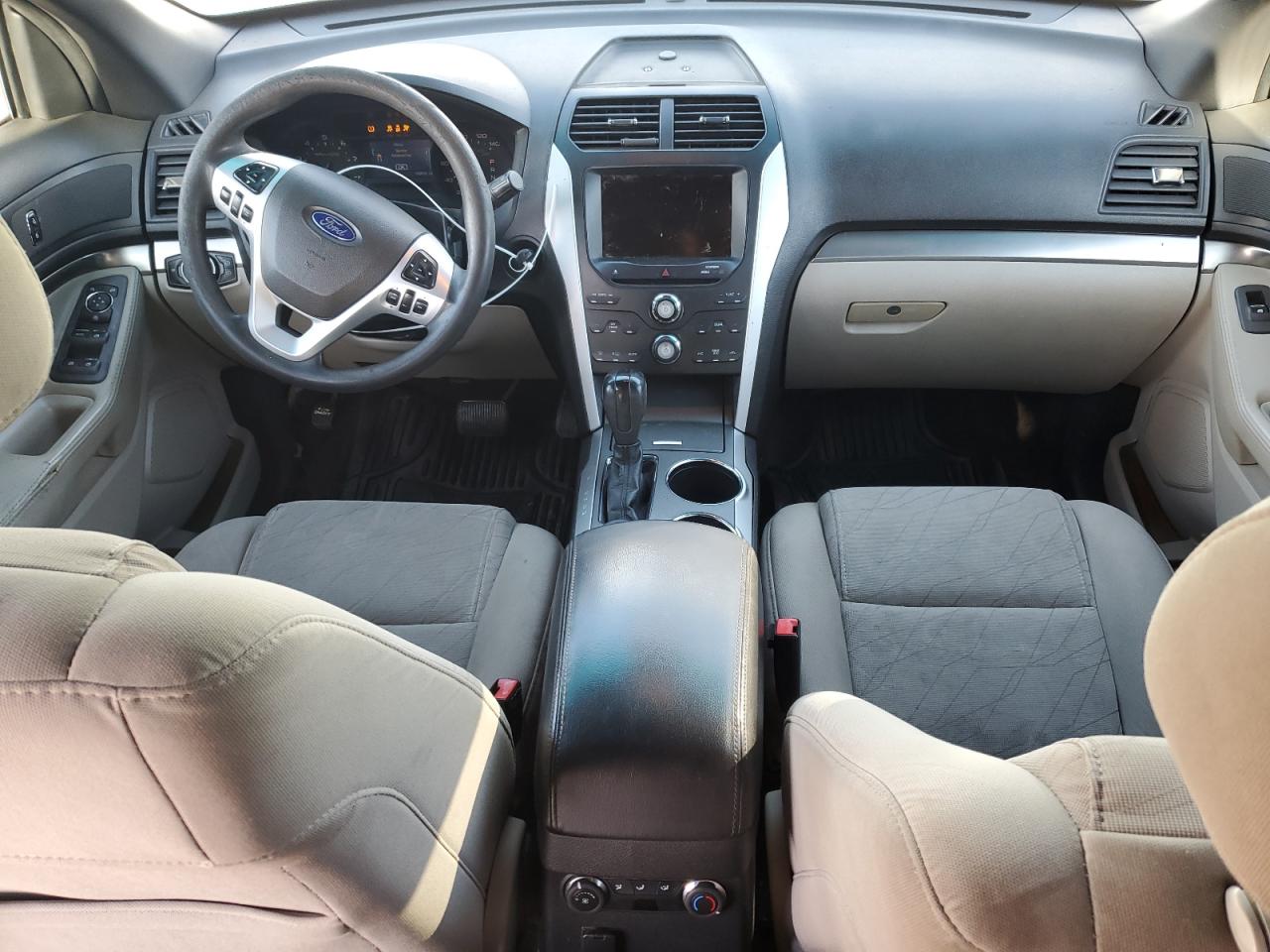 2013 Ford Explorer VIN: 1FM5K8B84DGA68053 Lot: 48253925