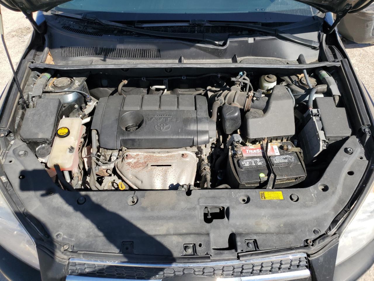 2012 Toyota RAV 4 - Image 12