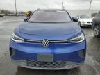 2021 Volkswagen Id.4 Pro S للبيع في Portland، OR - Rear End