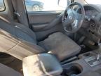 2007 Nissan Frontier King Cab Xe продається в Wilmer, TX - Side