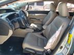 2013 Honda Civic Hybrid L იყიდება Anthony-ში, TX - Front End