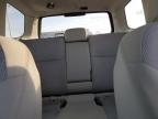 2012 Subaru Forester 2.5X na sprzedaż w Littleton, CO - Rear End