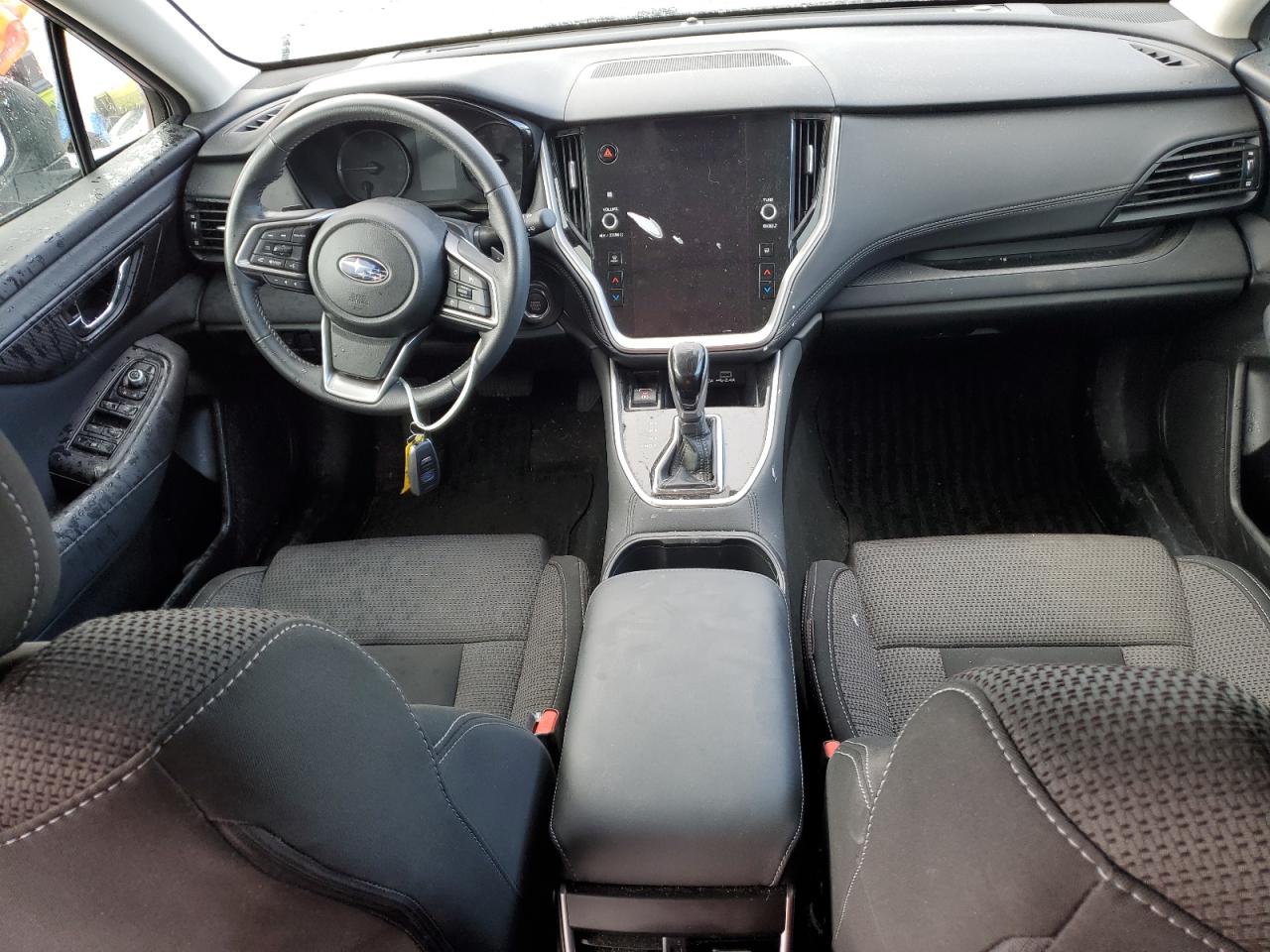 2024 Subaru Outback - Image 8