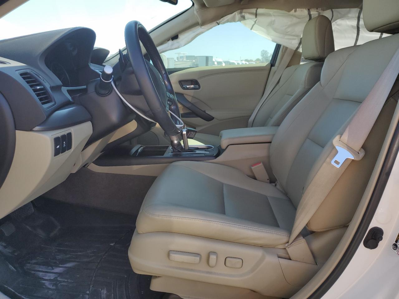 2018 Acura RDX - Image 7