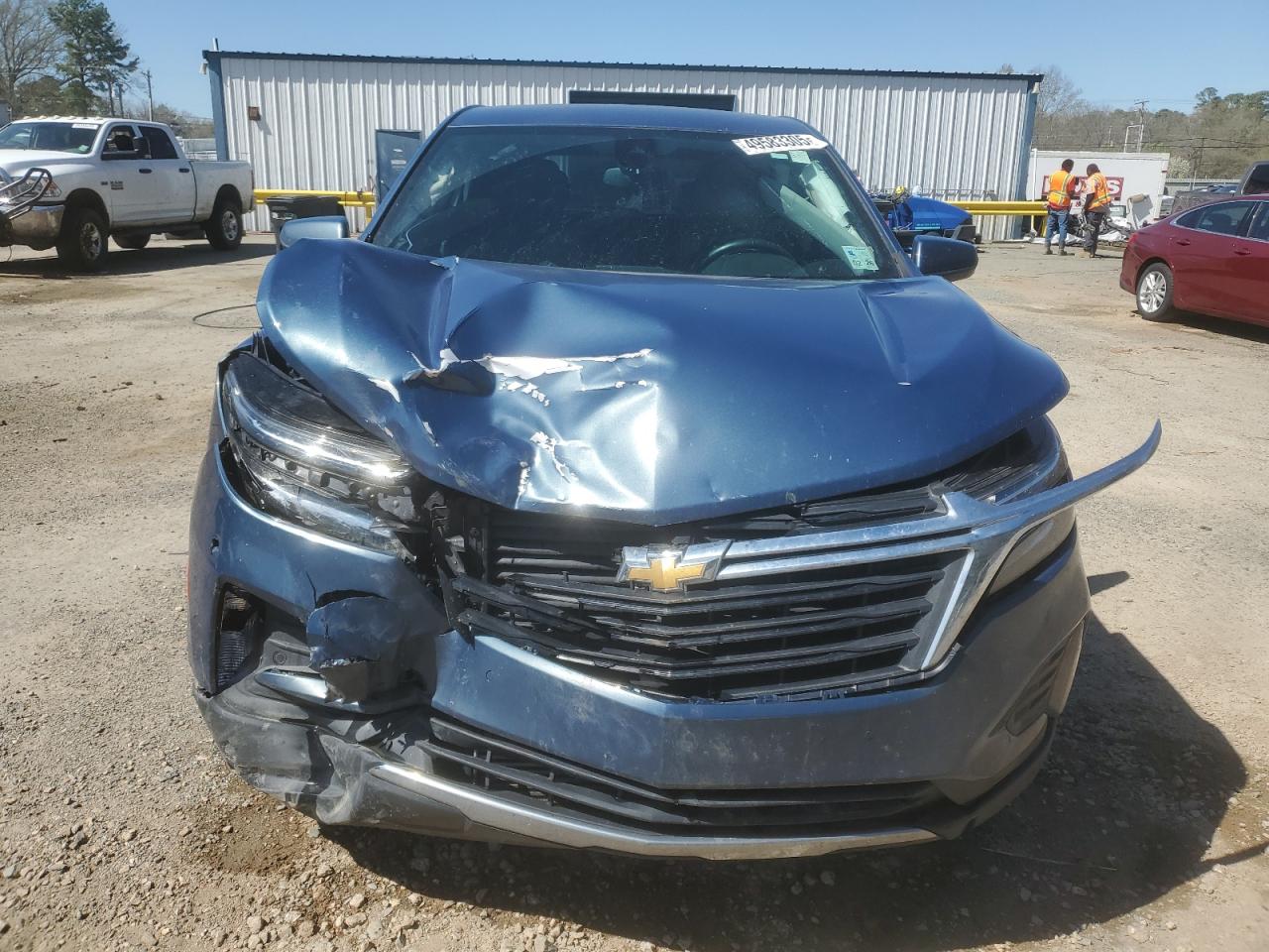 3GNAXKEG8RL230958 CHEVROLET EQUINOX 2024