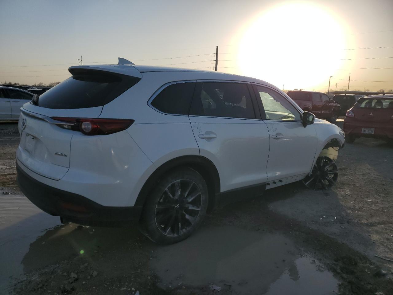 2023 Mazda CX-9 - Image 3
