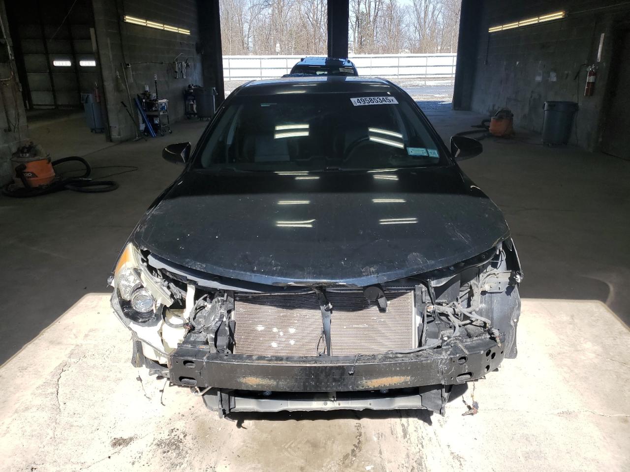2014 Toyota Camry - Image 5